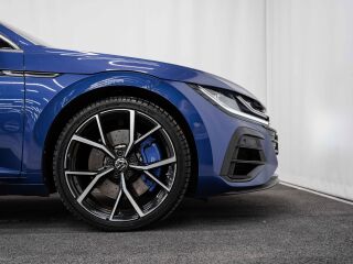 Volkswagen Arteon R 4Motion 2.0 235kW