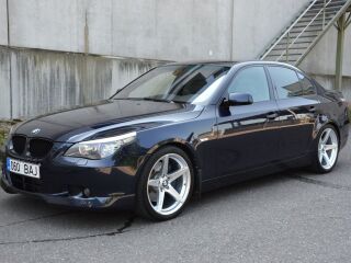 BMW 535 3.0 200kW