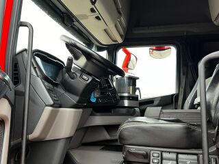 Scania R580 R580A6X4NB 16.0 V8 427kW