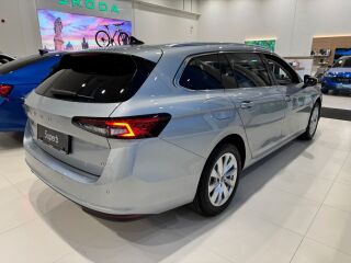 Skoda Superb Combi Selection 1.5 TSI PHEV