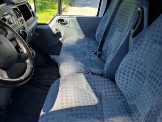 Ford Transit 280M VAN N1 L2H1 2x küljeuks 2.2 85kW
