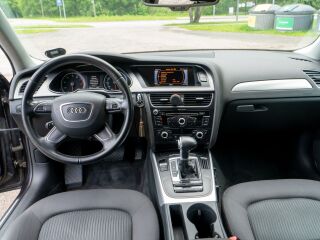 Audi A4 1.8 88kW