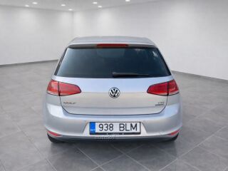 Volkswagen Golf Comfortline 1.2 TSI 63kW