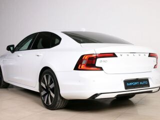 Volvo S90 AWD T8 RECHARGE ULTIMATE DARK INTELLI SAFE PRO 2.0 T8 Long Range Twin Engine Plug-In-Hybrid 335kW