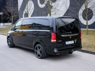 Mercedes-Benz V 250 2.1 140kW