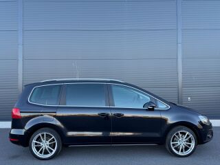 SEAT Alhambra Style Business 2.0 130kW