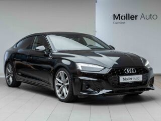 Audi A5 40TFSI Sportback 2.0 150kW