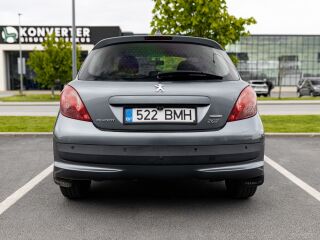 Peugeot 207 1.4 70kW