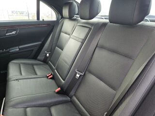 Mercedes-Benz S 350 CDI Bluetec 3.0 190kW