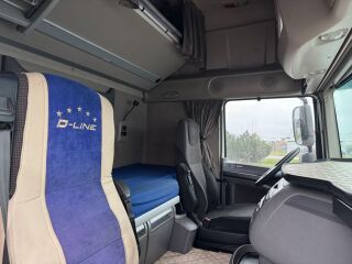 DAF XF 460 FT 12.9 340kW