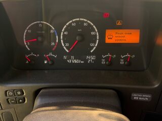 Scania P310 8.9 228kW