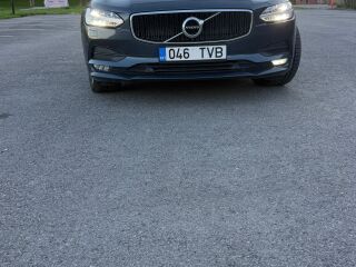 Volvo V90 2.0 140kW