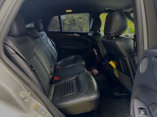 Mercedes-Benz GLE 350 230кВ