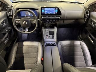 Citroen C5 Aircross MAX AT8 1.5 96кВ