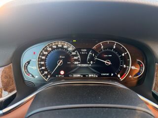 BMW 730 3.0 195кВ