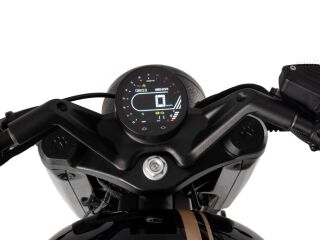 BENDA Napoleonbob 500 V-Twin 37kW