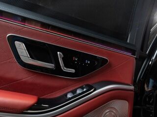 Mercedes-Benz S 580 4Matic AMG 4.0 370kW