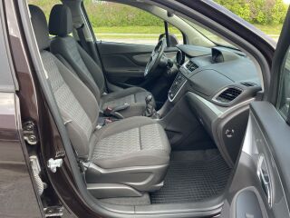 Opel Mokka Eco flex 1.6 100kW