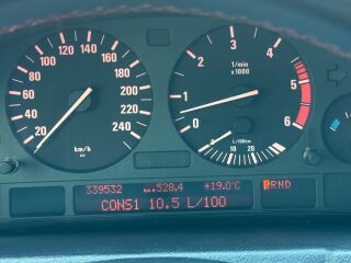BMW X5 2.9 135кВ