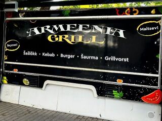 Kupava 822000 foodtruck