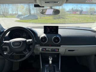 Audi A3 1.4 90kW