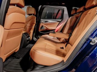 BMW 540 i x-Drive M-Pakett Shadowline 3.0 250kW
