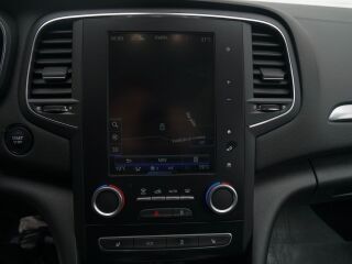Renault Megane GrandTour Intens 1.2 97kW