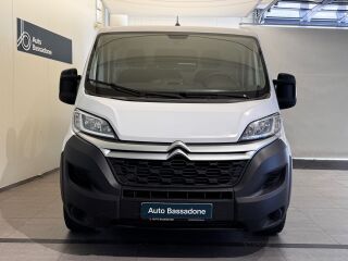 Citroen Jumper L2H1 BlueHDi 140 2.2 103kW