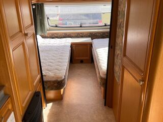 Hobby Prestige UL 560