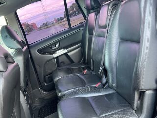 Volvo XC90 i 2.4 R5 Diesel 120kW