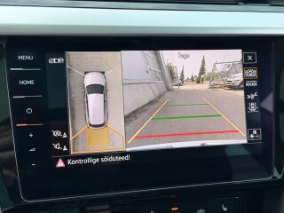 Volkswagen Arteon Shooting Brake Elegance PHEV 1.4 115kW