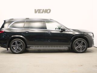 Mercedes-Benz GLS 450 d 4Matic AMG line 3.0 270kW