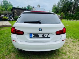 BMW 520 2.0 135kW