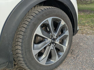 Kia Stonic 1.4 73кВ