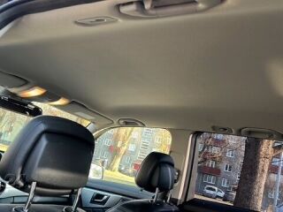 Mercedes-Benz GLK 350 3.0 195kW