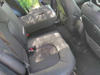 Hyundai ix35 1.6 99кВ