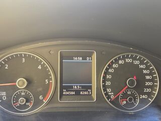 Volkswagen Multivan 2.0 132kW