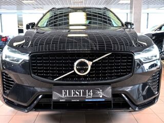 Volvo XC60 AWD T6 H&K LUXURY ULTIMATE DARK INTELLI SAFE  2.0 T6 Long Range 293kW