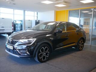 Renault Arkana TECHNO E-TECH 1.6 93kW