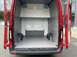 Mercedes-Benz Sprinter 2.0 140kW