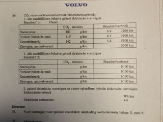 Volvo V60 SUMMUM 2.4 158kW