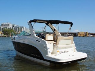 Bayliner Ciera 8 4.5 MerCruiser 4.5 MPI