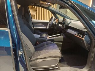 Cupra Born e-Boost ELEKTER 170kW