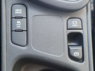 Toyota Yaris Cross Active Plus 92kW