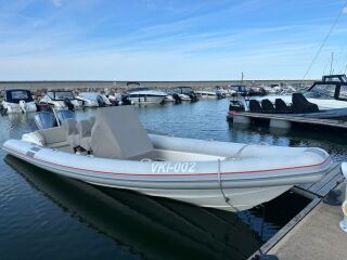 Scorpion Serket Custom Open Rib Yamaha 448кВ