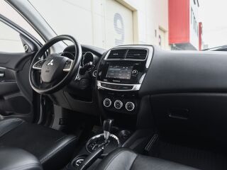 Mitsubishi ASX 4WD ClearTec Instyle Facelift 2.3 R4 DI-D 110kW