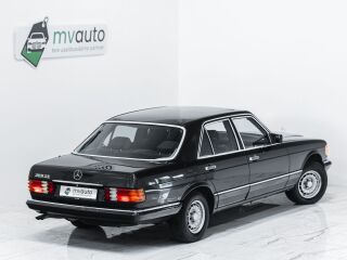 Mercedes-Benz 380 Premium Line 3.8 150kW
