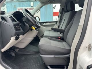 Volkswagen Transporter L1H1 4-Motion 4*4 Serviceline 2.0 Tdi 110kW