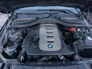 BMW 530 xd 3.0 173kW