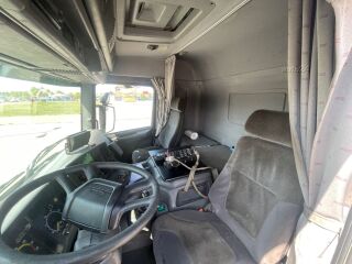 Scania 114 250kW